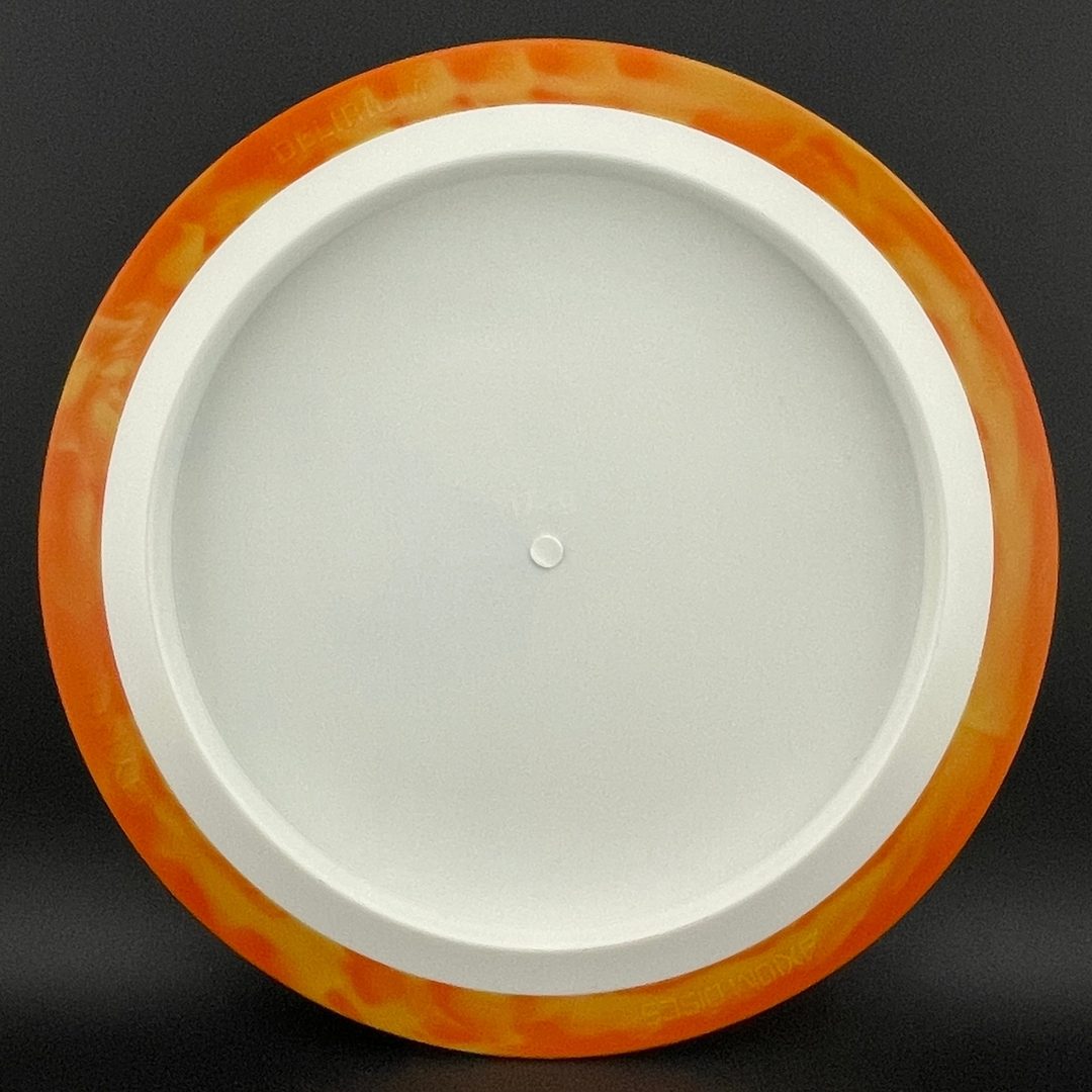 Fission Delirium - OTB Open 2026