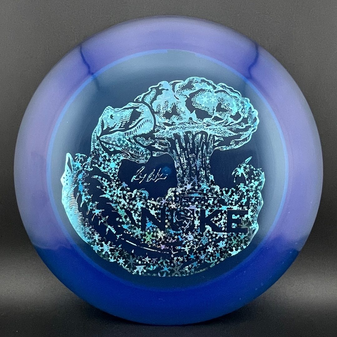 Z Nuke - Ricky Wysocki