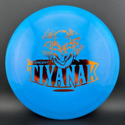 Max Grip Tiyanak