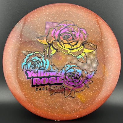 Founders Yellow Rose - First Run