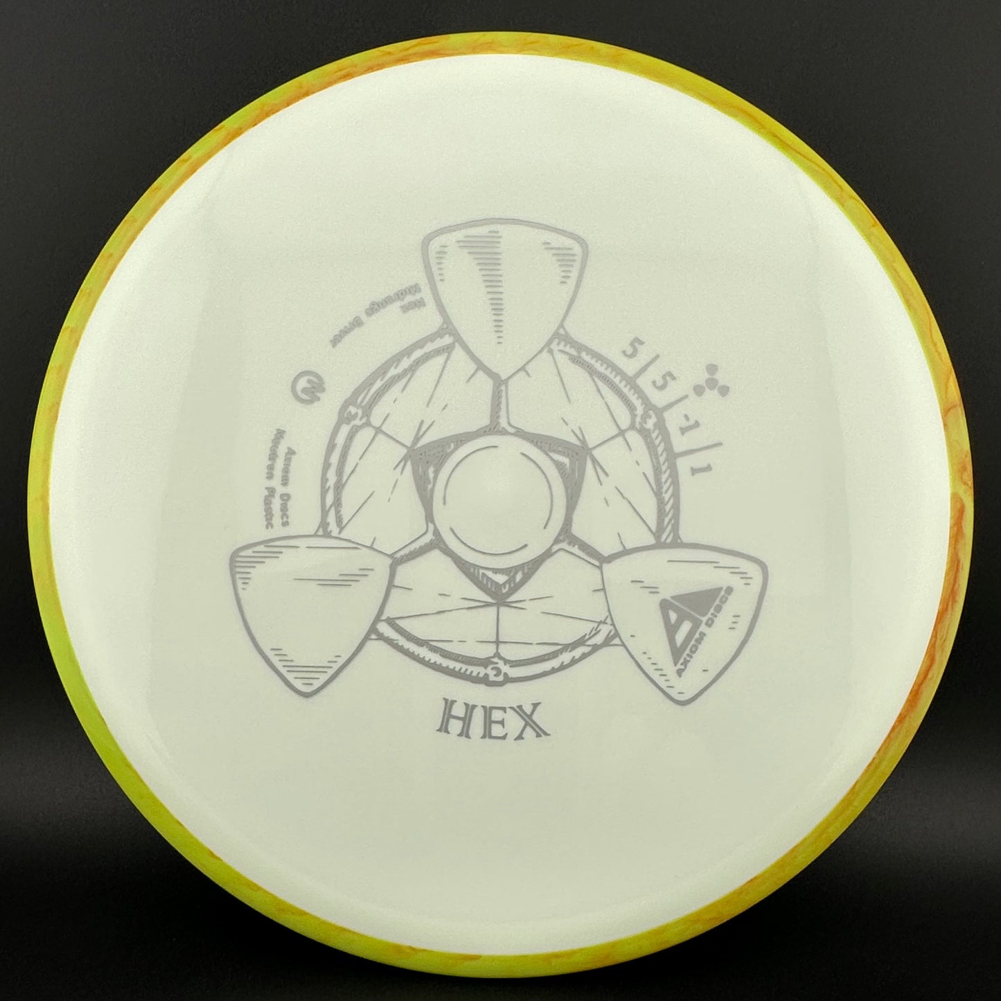 Neutron Hex