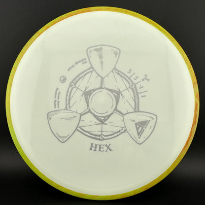 Neutron Hex