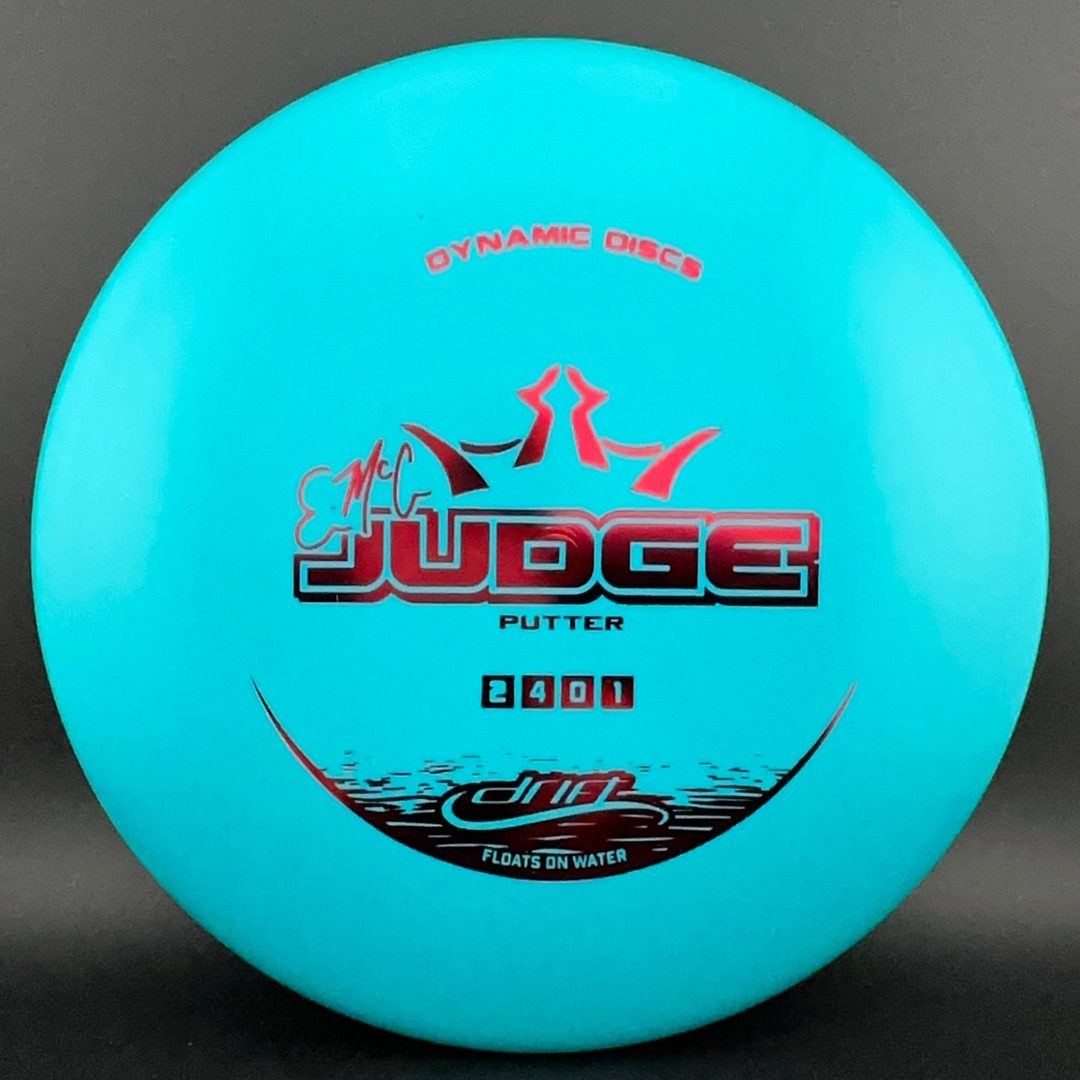 Drift Judge