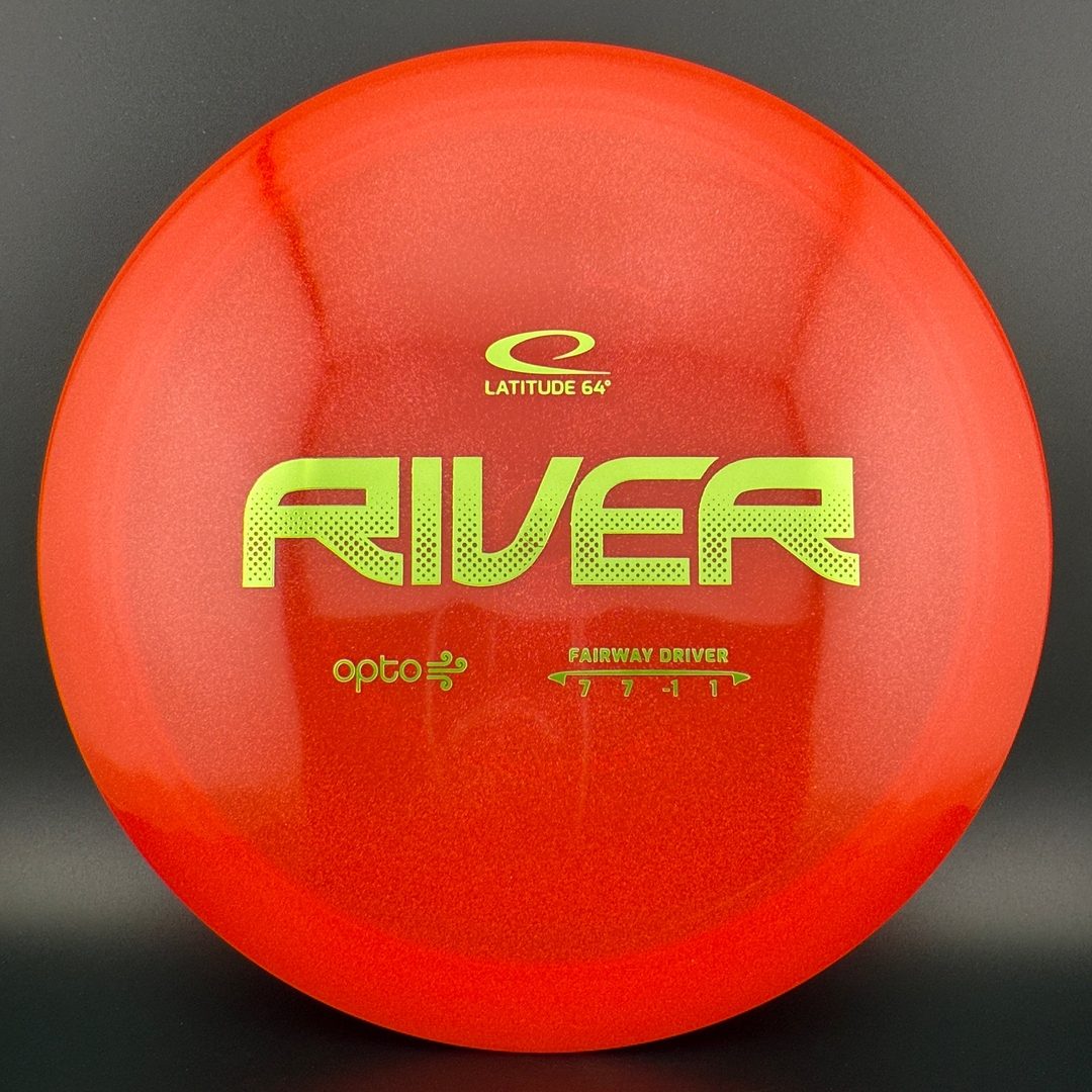 Opto Air River