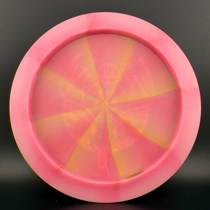 Z Swirl Force - Adam Hammes Autographed