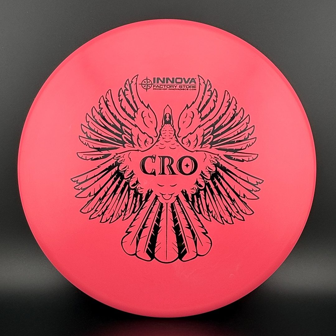 Star Cro - Artist's Corner