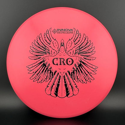 Star Cro - Artist's Corner