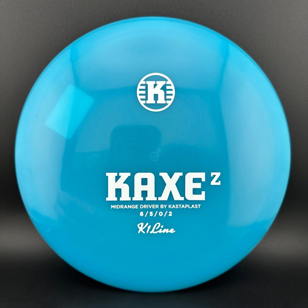 K1 Kaxe Z - 2021/2022 Runs - OOP