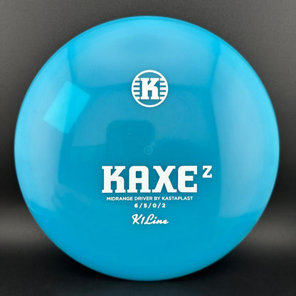 K1 Kaxe Z - 2021/2022 Runs - OOP