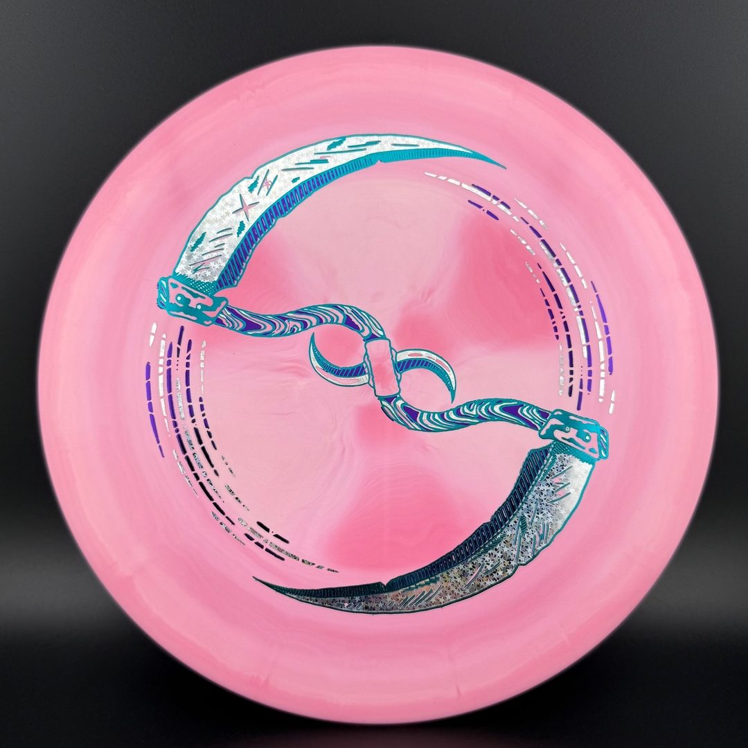 Swirl S-Line FD - Infinity Blade by Ripper Studios