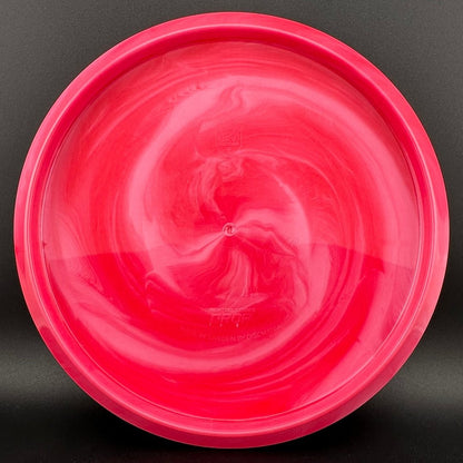 Swirly S-Line Drop - Niklas Anttila Creator Series