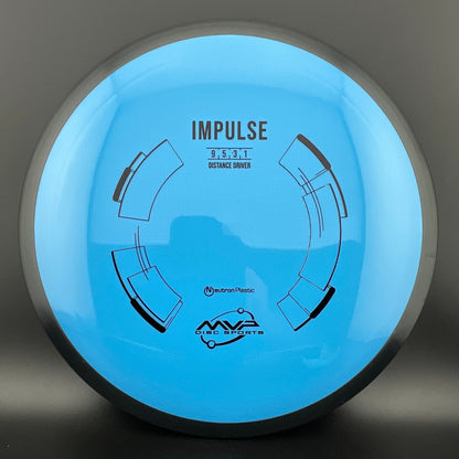 Neutron Impulse