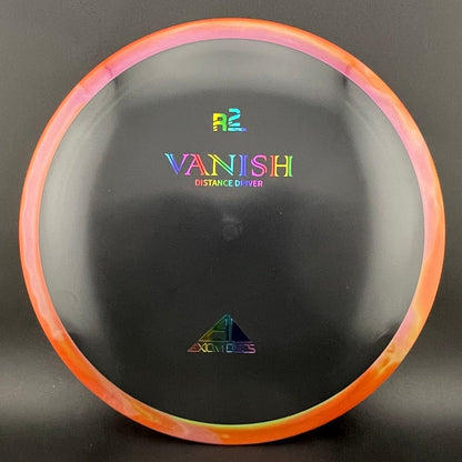 R2 Neutron Vanish