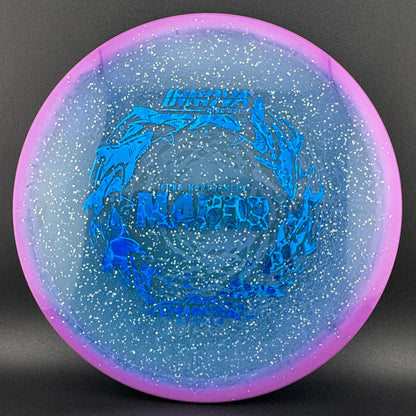 Metal Flake Halo Champion Mako3 - Kona Montgomery 2026 TS
