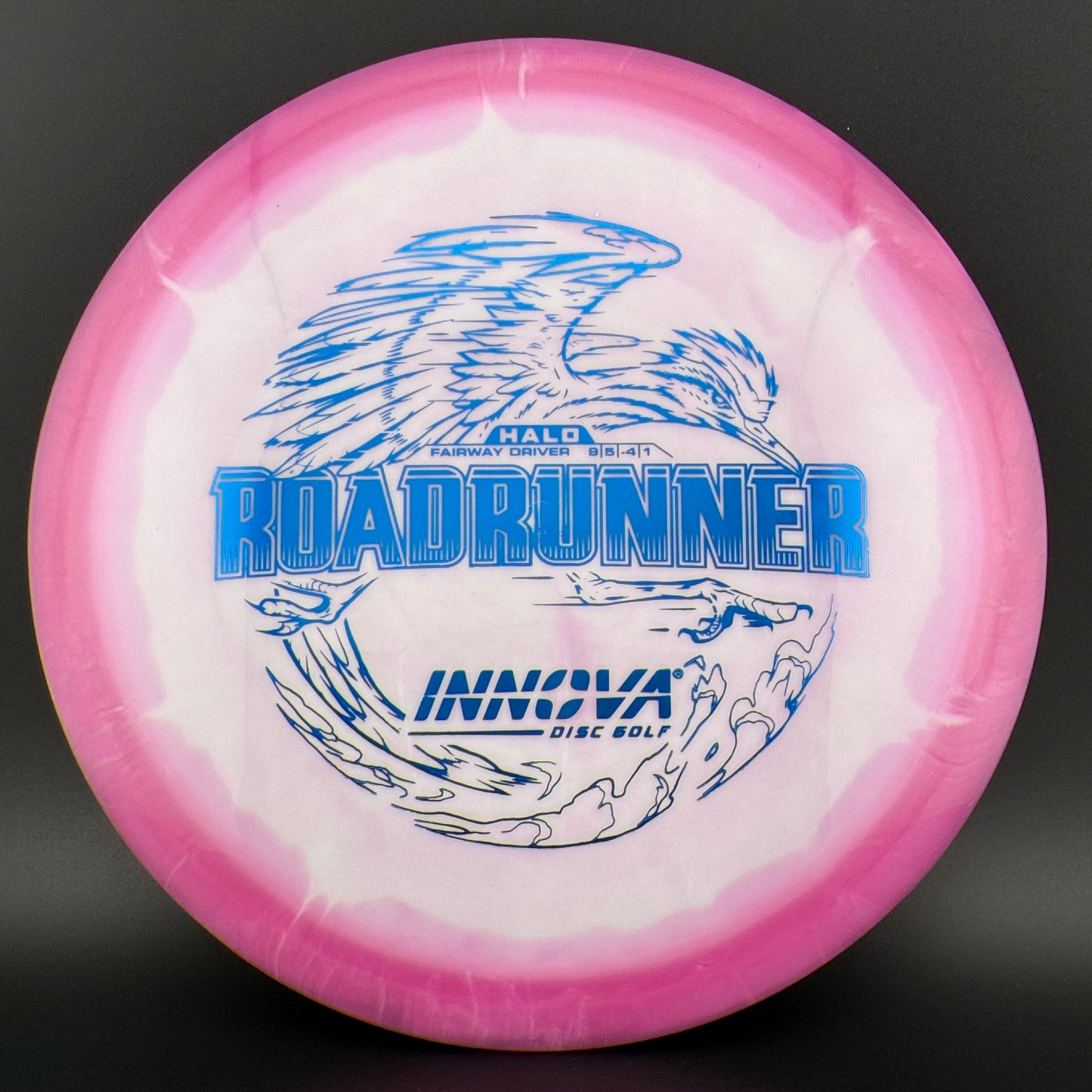 Halo Star Roadrunner