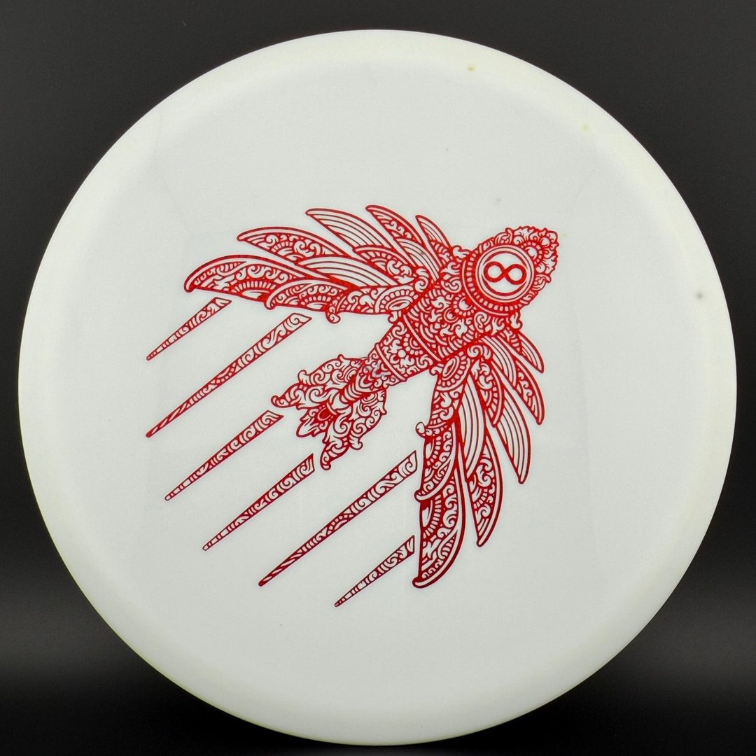 S-Blend Inca - X-Out