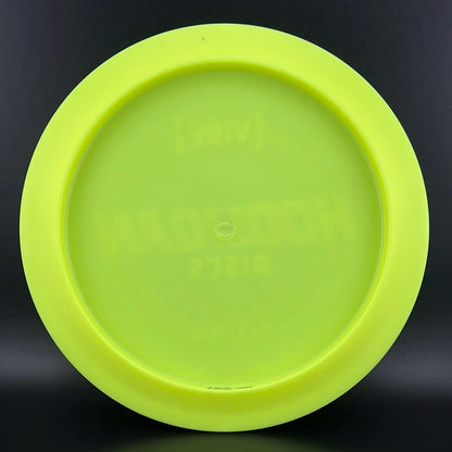 Primo Vibe - 2024 Run