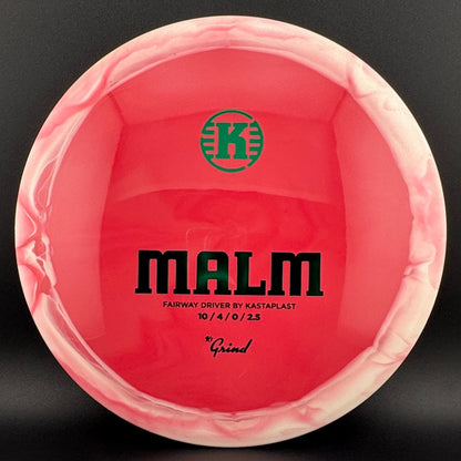 K1 Grind Malm