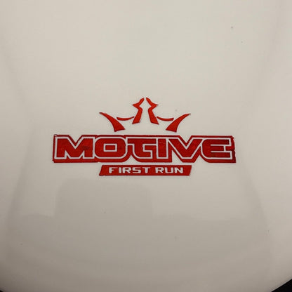 Fuzion Motive - First Run