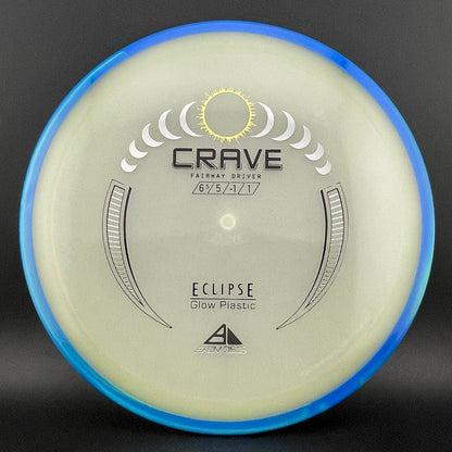 Eclipse 2.0 Crave