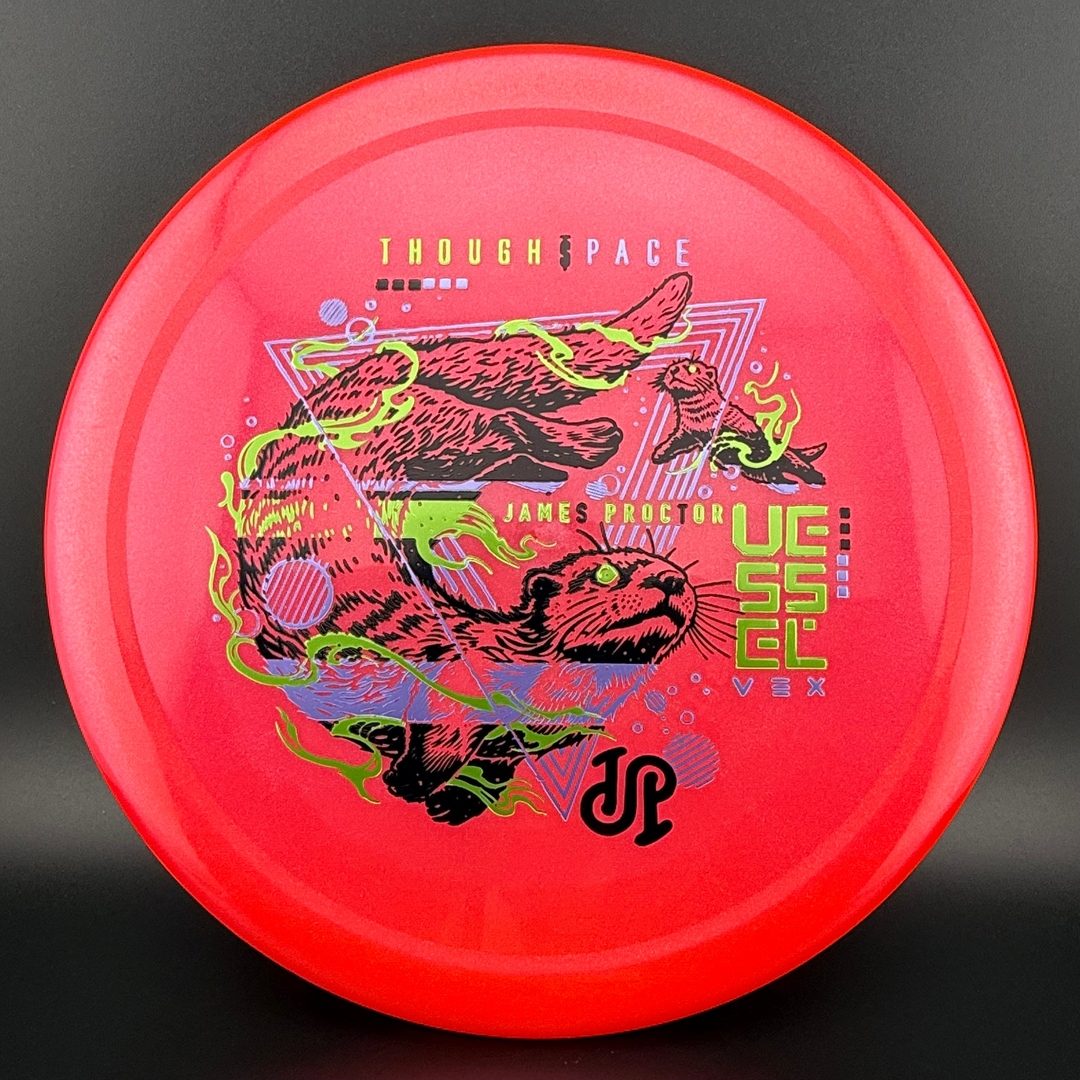 Vex Vessel - James Proctor Signature