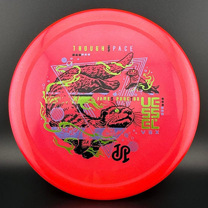 Vex Vessel - James Proctor Signature