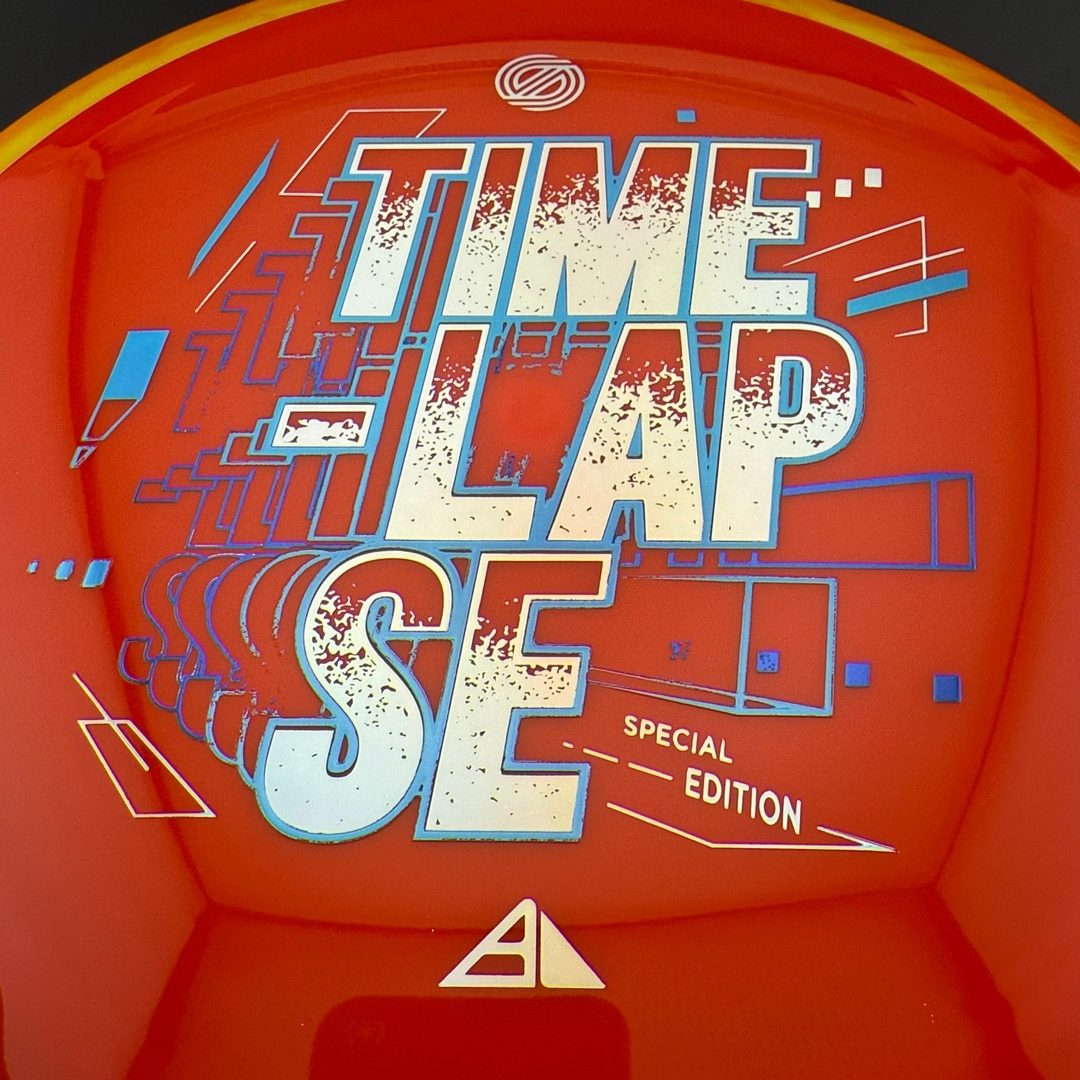 Neutron Time-Lapse (Re-Tooled) - Special Edition