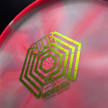 Z Tour Swirl Zone - Rare Swirls - 2022 MDGO Limited Edition