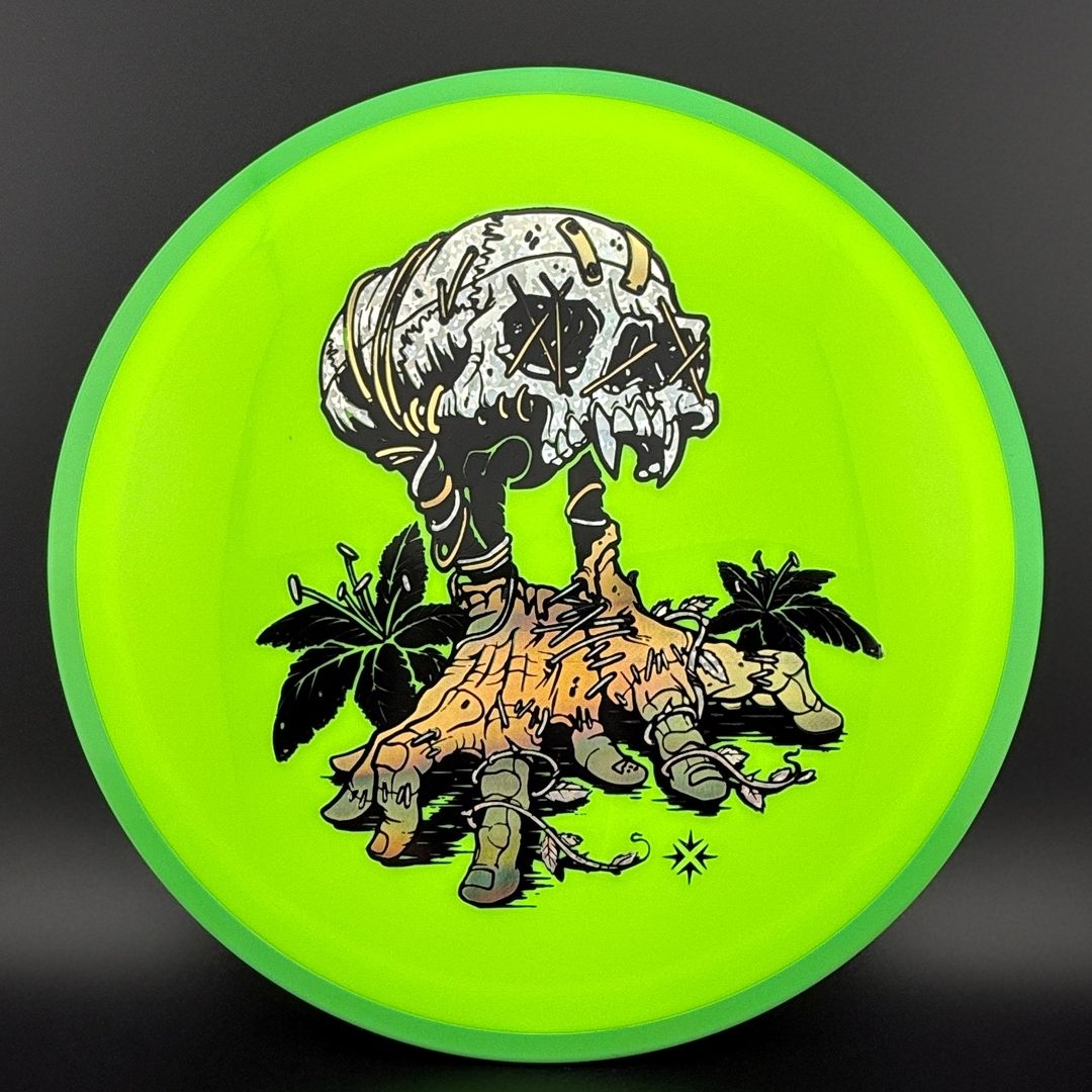 Neutron Crave - "Crypty Crawly" by Marm O Set