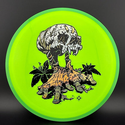 Neutron Crave - "Crypty Crawly" by Marm O Set