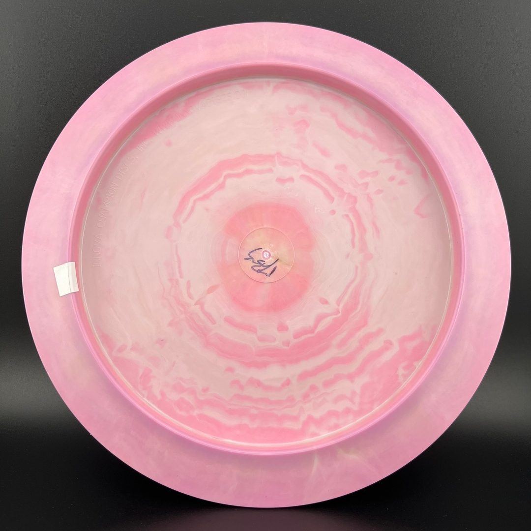 Swirled Star Destroyer - Eveliina Salonen 2024 World Champion