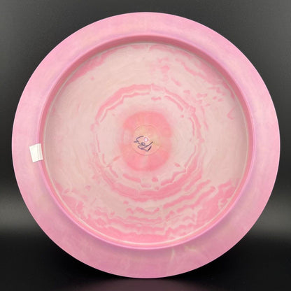 Swirled Star Destroyer - Eveliina Salonen 2024 World Champion