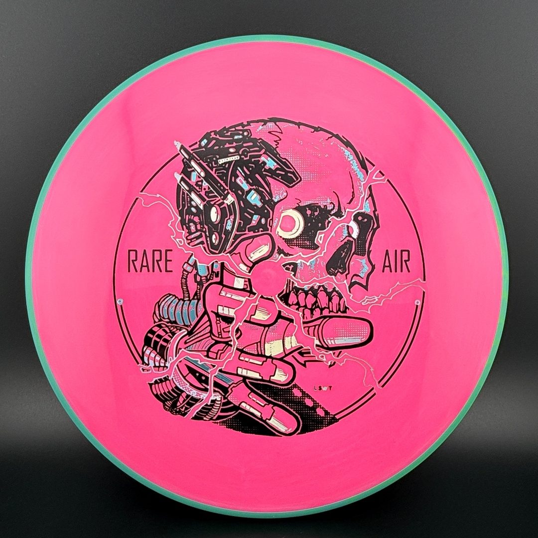 Soft Neutron Proxy - [STRATUS] FEAR V2 by Les White