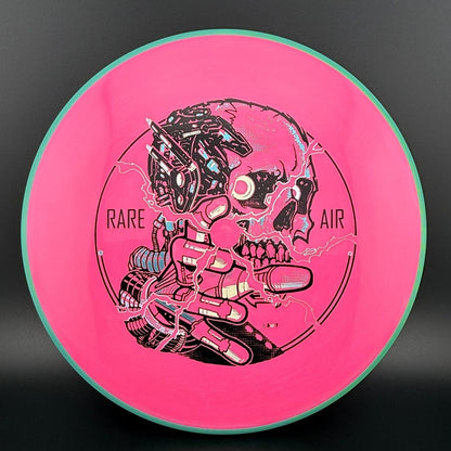 Soft Neutron Proxy - [STRATUS] FEAR V2 by Les White