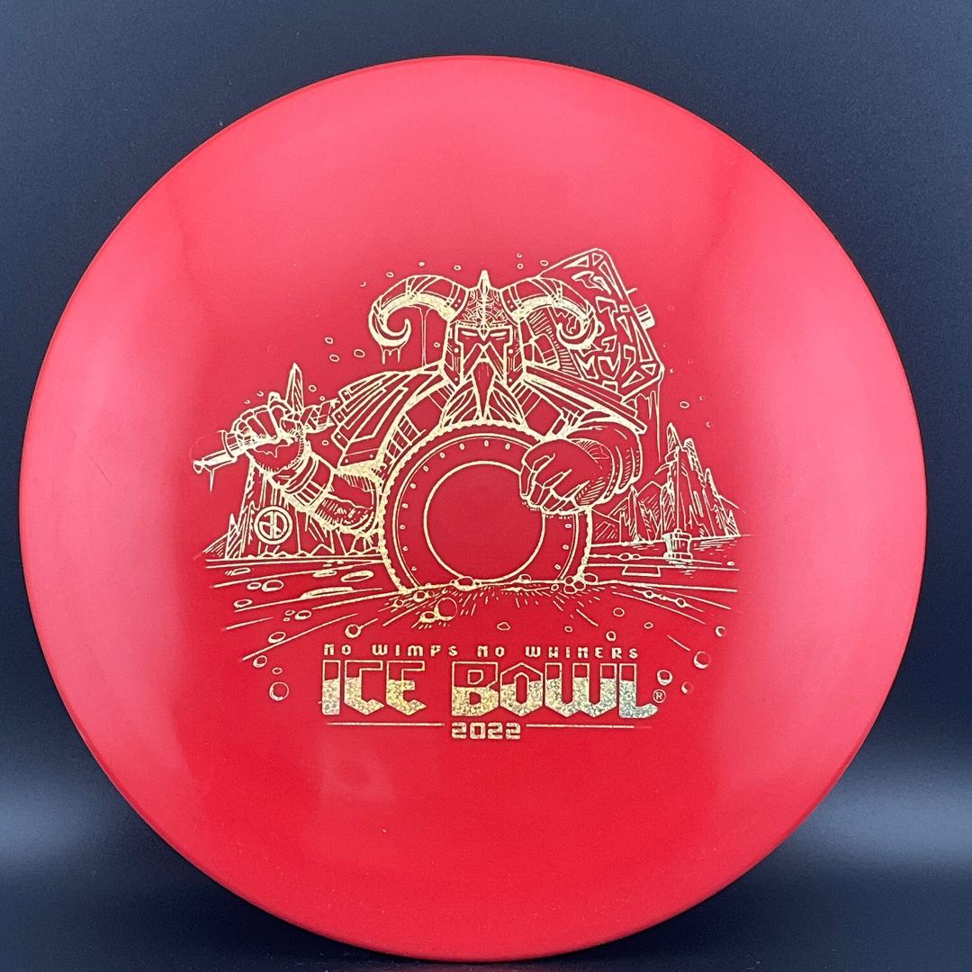 Sirius Polaris LS - 2022 Ice Bowl