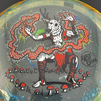 Jawbreaker Z FLX Cicada - Elk Man 2.0 by Ripper Studios