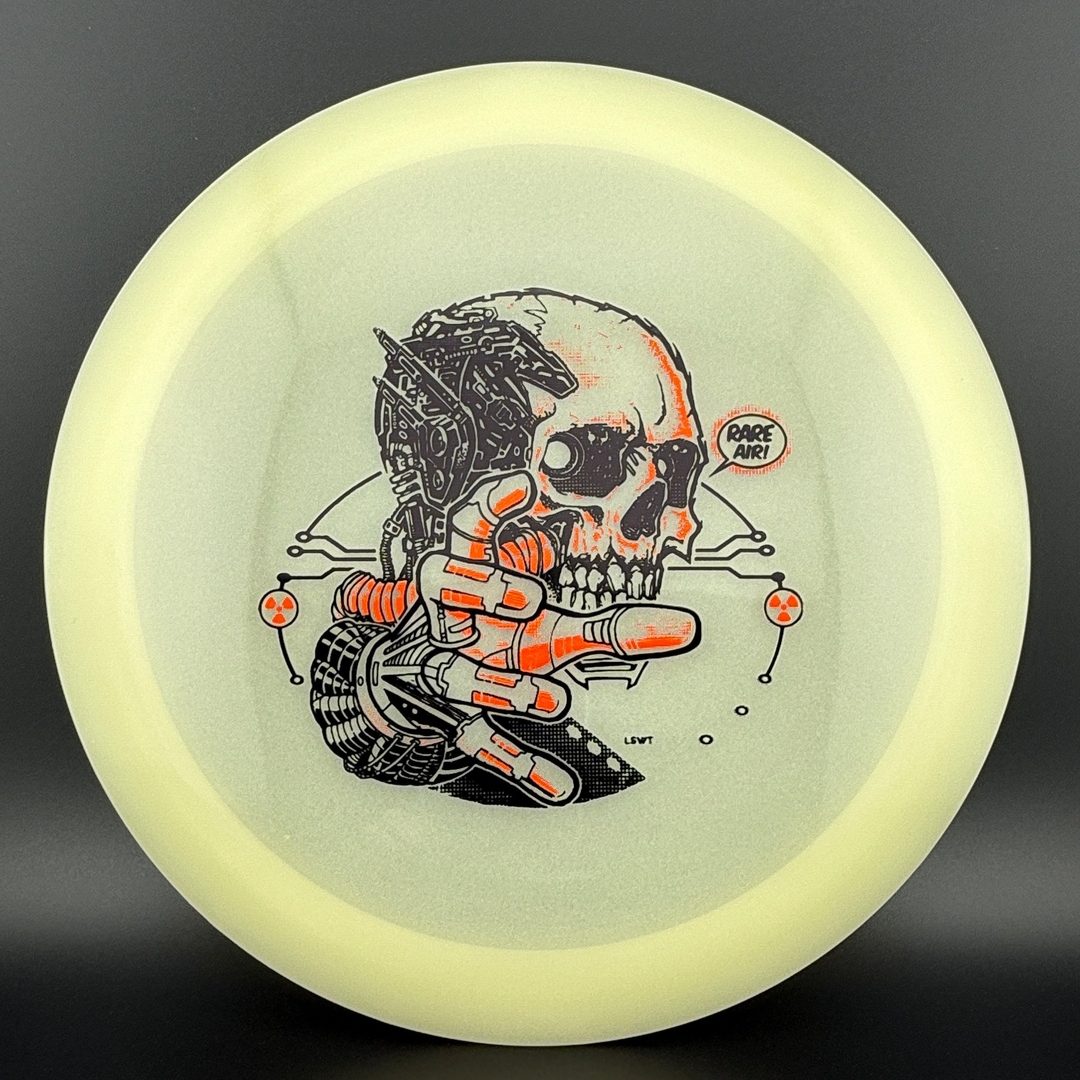 Nocturnal Freetail - [STRATUS] FEAR V1 by Les White