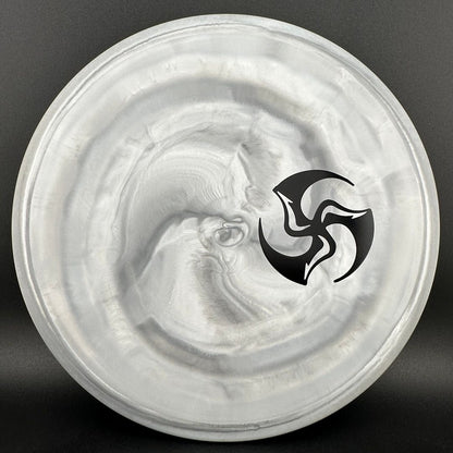 Swirl P-Line MD3 (Flex 2) - Huk Lab TriFly Stamp