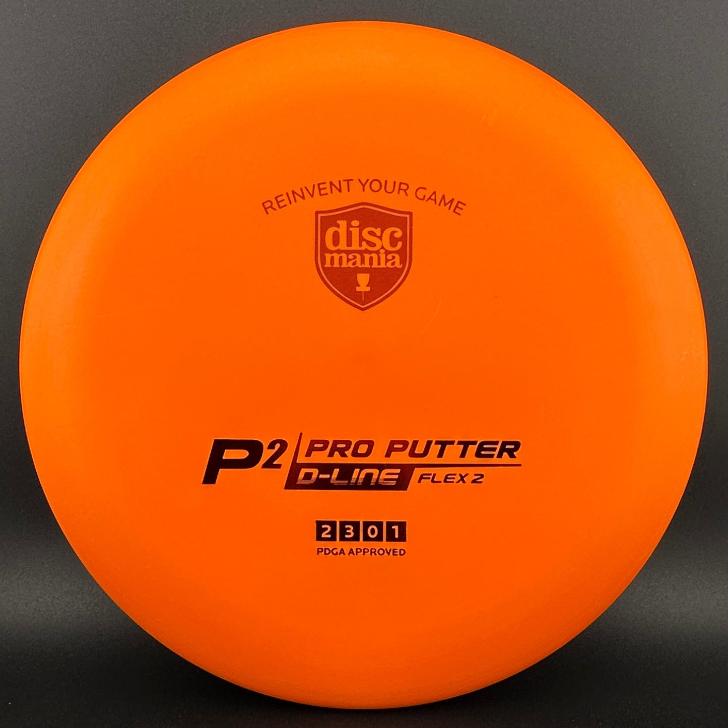P-Line P2 (Flex 2)