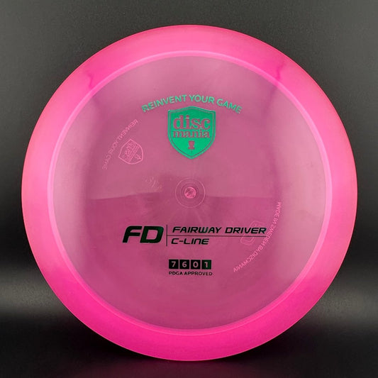 C-Line FD