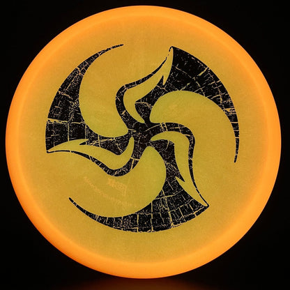 Color Glow C-Line P3X - Cracked Huk Limited Edition