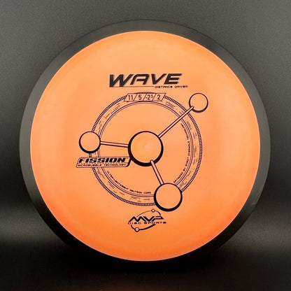 Fission Wave