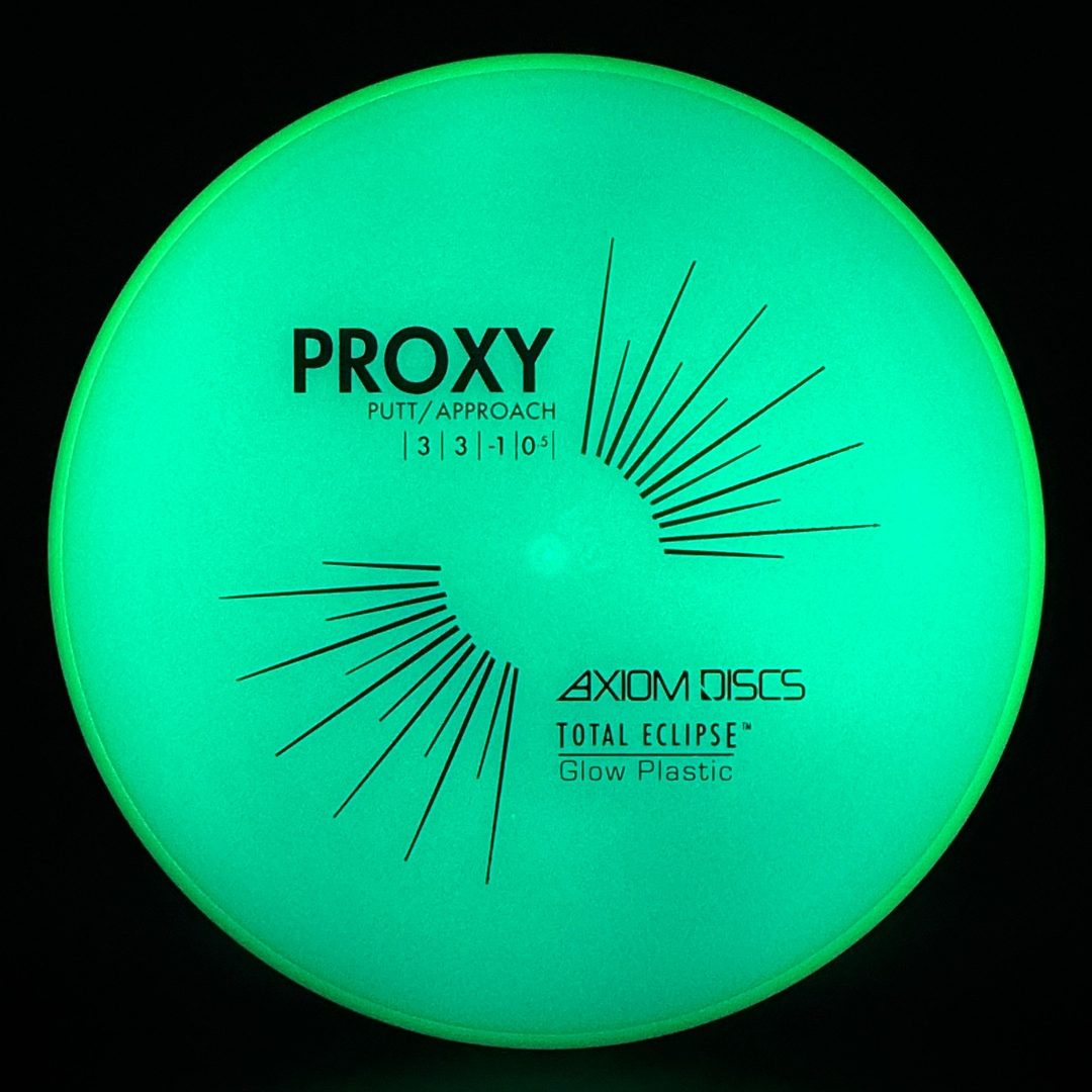 Total Eclipse Proxy