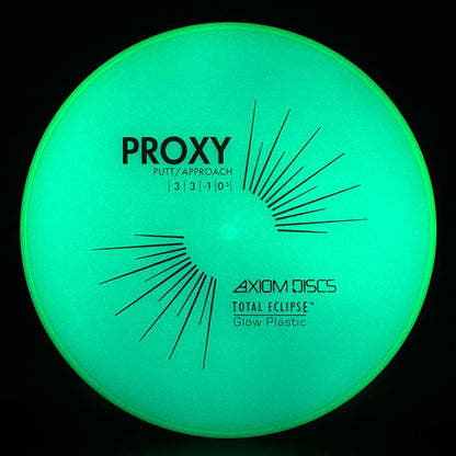 Total Eclipse Proxy