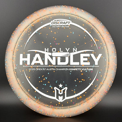 Confetti Z Vulture - Holyn Handley Victory Edition