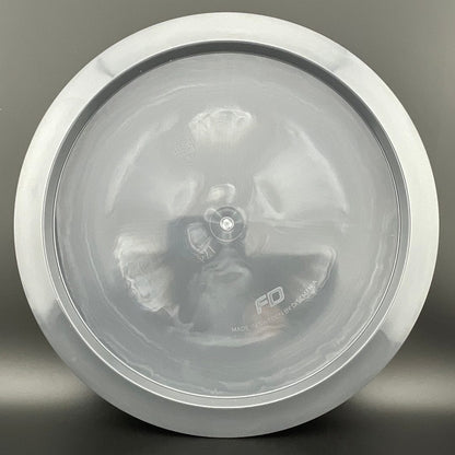 Swirly S-line FD - 303 Open