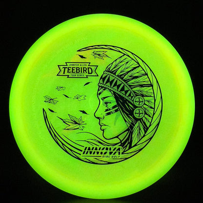 Proto Glow Champion Teebird - 2025 Jennifer Allen Tour Series