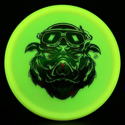 Proto Glow R-Pro Pig - Pig Pilot