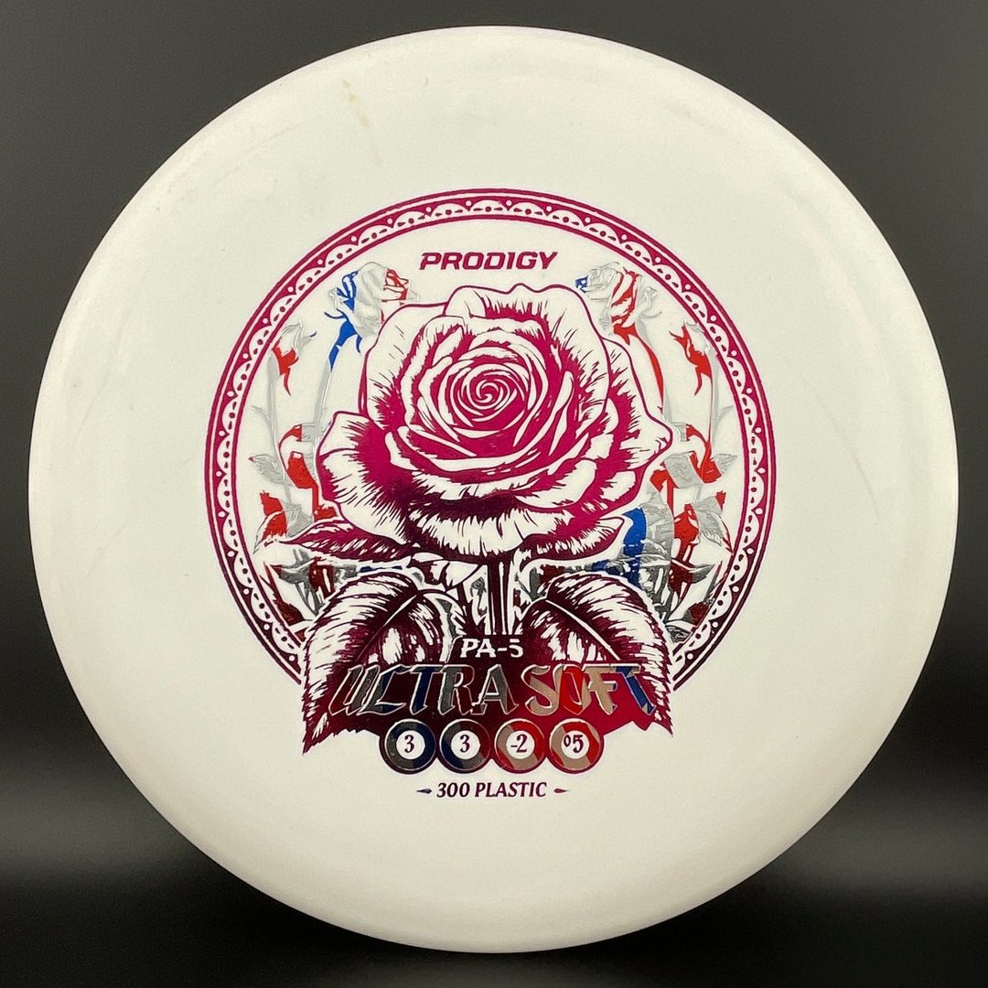 PA-5 (300 Ultra Soft)