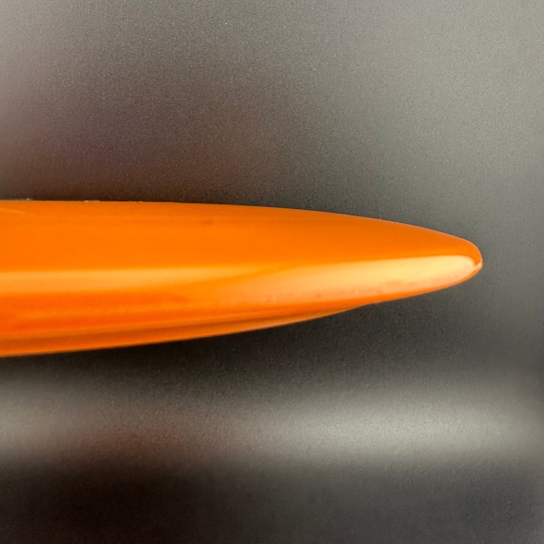 Aura Votum - Limited Ripper Studios Stamp